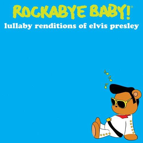 Foto Presley, Elvis.=trib=: Rockabye Baby! CD foto 726954