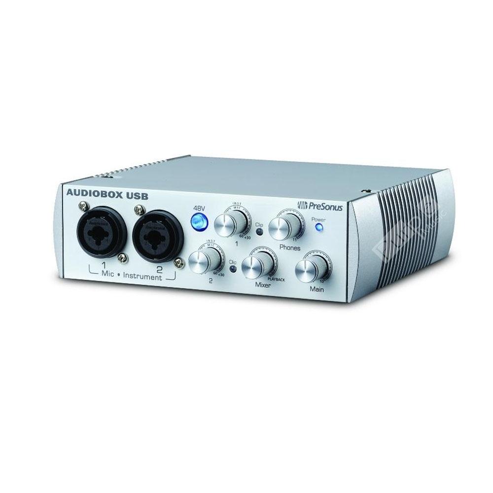 Foto Presonus Audiobox Limited Edition