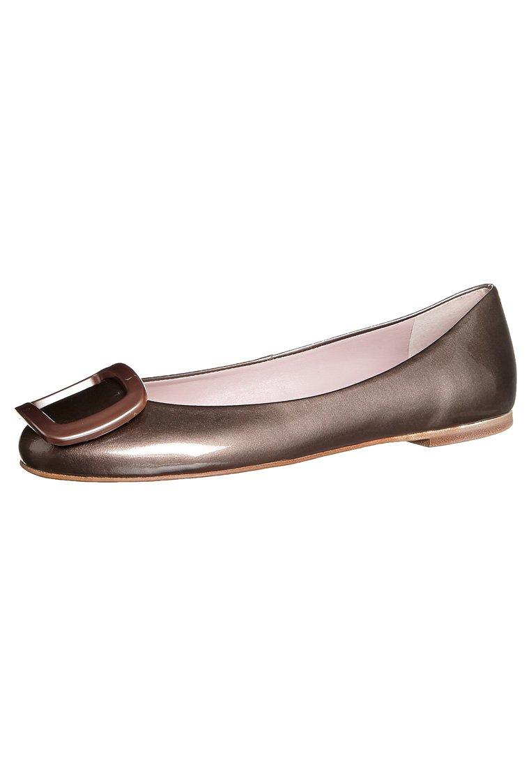 Foto Pretty Ballerinas Graf Bailarinas Dorado 42 foto 262595