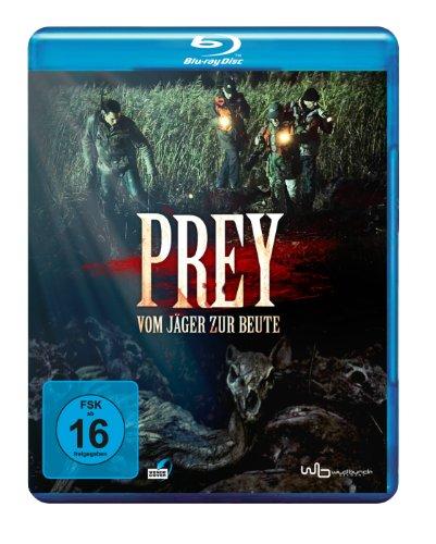 Foto Prey BD [DE-Version] Blu Ray Disc foto 521688
