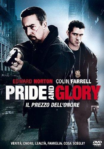 Foto Pride And Glory - Il Prezzo Dell'Onore foto 526681