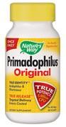 Foto Primadophilus (Probiótico. Lactobacillus...) 90 cápsulas