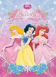 Foto Princesas. Felices para siempre