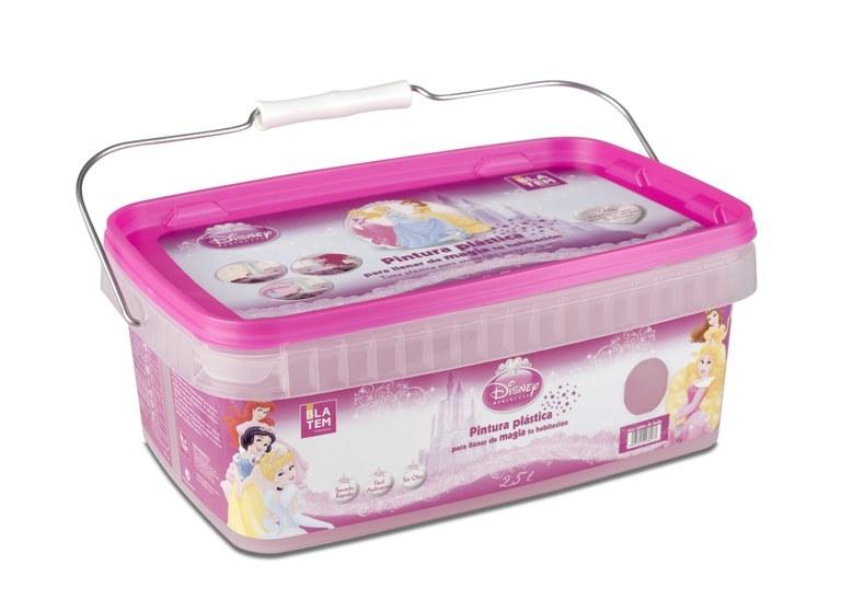 Foto Princess azul principe 2,5l