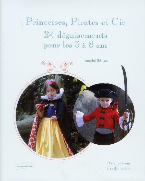 Foto Princesses, pirates et Cie