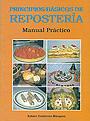 Foto Principios básicos de repostería. Manual práctico.
