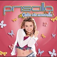 Foto Priscilla 'Fou D'Elle' Descargas de MP3 foto 106656