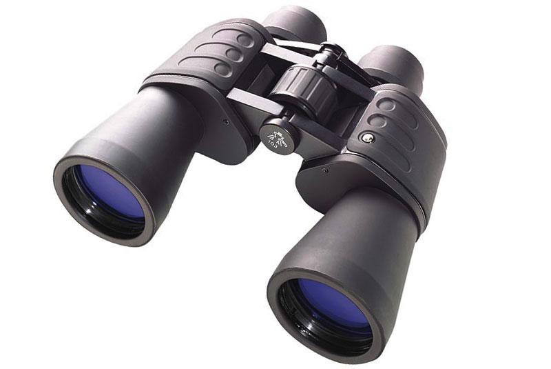 Foto Prismatico 16 X 50 HUNTER /Bresser