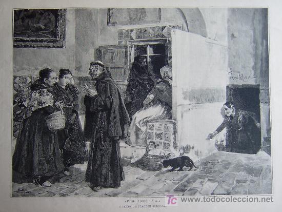 Foto pro domo sua cuadro de joaquin sorolla foto 176805