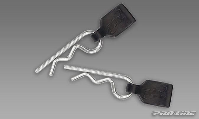 Foto Pro-Line Racing 6051-01 1/8 SCALE PRO PULLS (12 PULLS) Para RC Modelos Coches