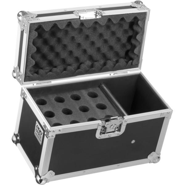 Foto Proaudio FC23 case per 12 microfoni