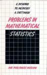 Foto Problems In Mathematical Statistics