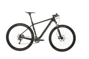 Foto Proceed 29er Carbon 2013 XX WC EACAR Talla M