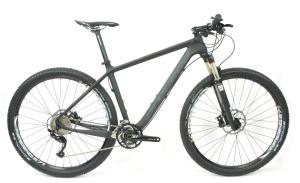 Foto Proceed 29er Terra 9 Carbon 5.8 Talla L