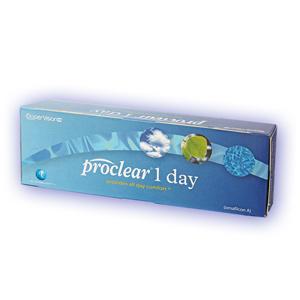 Foto Proclear compatibles 1 day 30
