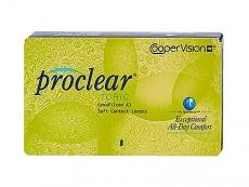Foto Proclear Toric (6 lentillas)