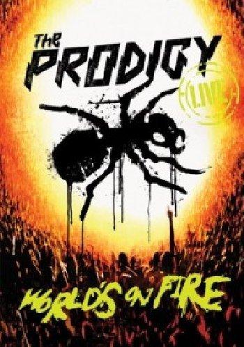 Foto Prodigy (The) - Live - World's On Fire foto 644872