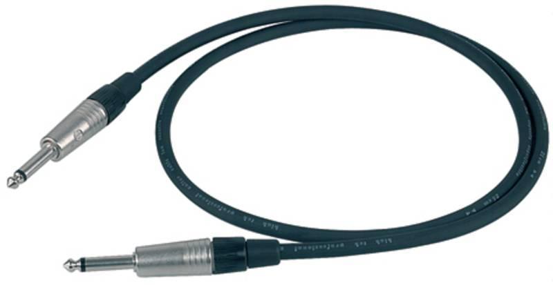 Foto Proel ESO500LU2 Esoteric 2mt Cable Jack Mono/Jack Mono