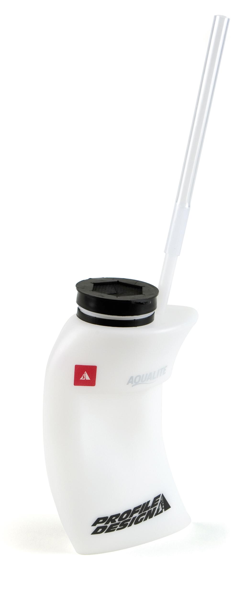 Foto Profile Design Aqualite Sistema de hidratación para Aeromanubrio, ... foto 336381