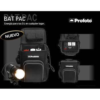 Foto Profoto * batpac 230v (c/power cable ce) foto 244710