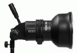 Foto Profoto ProHead Plus UV 500W Zoom Reflector