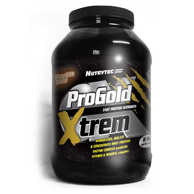 Foto ProGold Xtrem - 2.27Kg - NUTRYTEC XTREM foto 166161