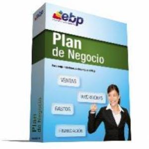Foto Programa ebp plan de negocio multiplan 2013 caja