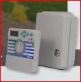 Foto Programador Hunter X-Core Exterior 4 Estaciones foto 895027