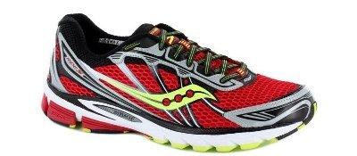 Foto progrid ride 5 - este modelo de saucony es ideal y se recomendada ...