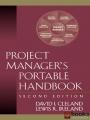 Foto Project Manager's Portable Handbook foto 769942