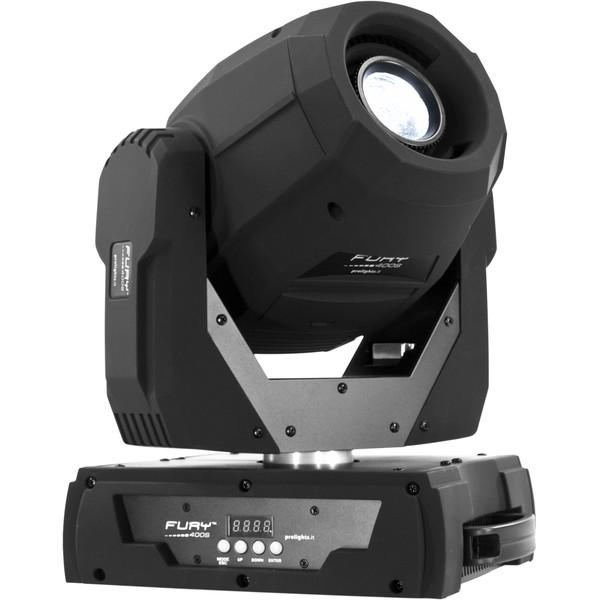 Foto Prolights FY400S testa mobile led spot 75W