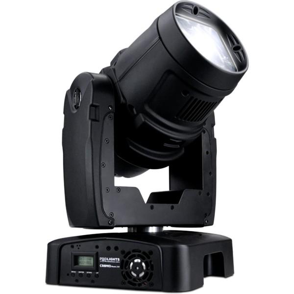 Foto Prolights FY700S testa mobile led spot 225W