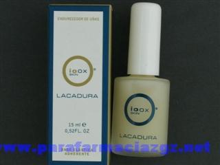 Foto promo lacadura base u/as