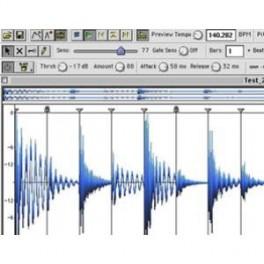 Foto Propellerhead recycle 2.1 edu x 10 foto 520712