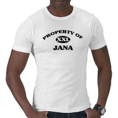Foto Propiedad de JANA Tee Shirts foto 36952