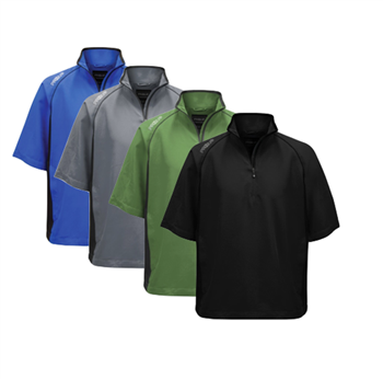 Foto Proquip Mens Half Sleeve Wind Top