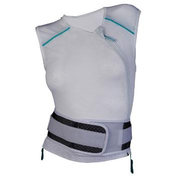 Foto Protecciones Icetools Evo Shield Lady - white/mint foto 42455