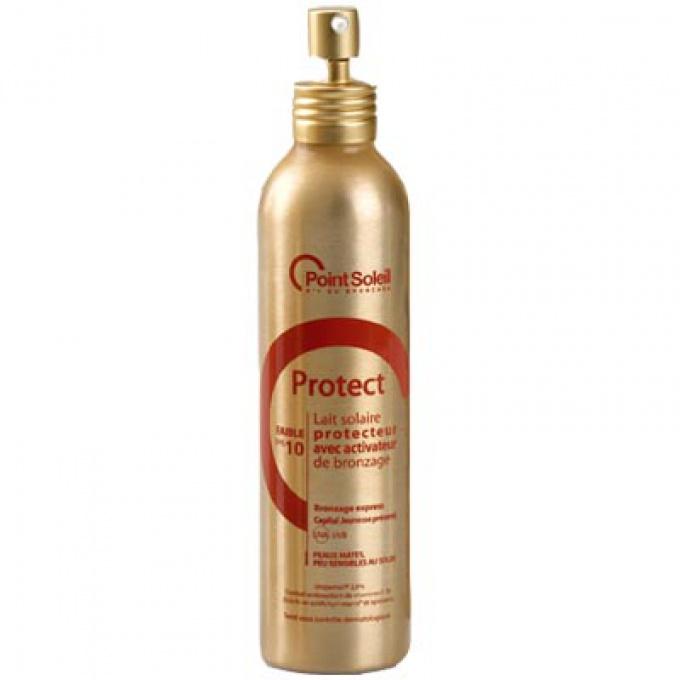 Foto protect 10 point soleil