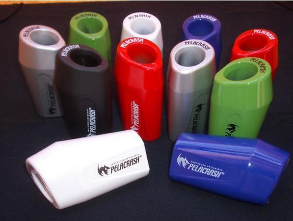 Foto Protector anticaida Pelacrash YAMAHA YZF 600R THUNDERCAT