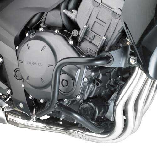 Foto Protector de motor defensas específicas Givi para Honda CBF 1000 / CBF 1000 ST 10-11 foto 945363