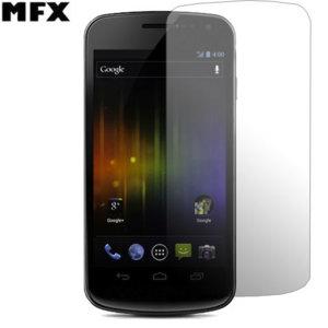 Foto Protector de pantalla MFX - Samsung Galaxy Nexus