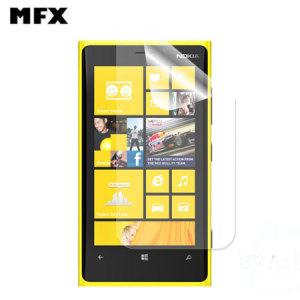 Foto Protector de pantalla MFX para Nokia Lumia 920 foto 963788