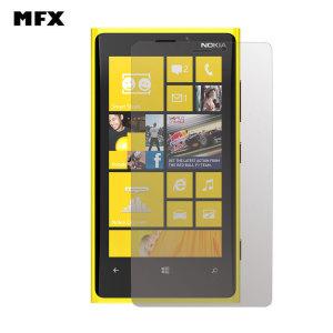 Foto Protector de pantalla Nokia Lumia 920 de MFX
