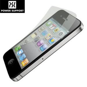 Foto Protector de pantalla Power Support Crystal iPhone 4S / 4