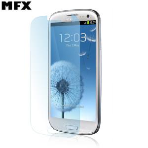 Foto Protector de pantalla Samsung Galaxy S3 MFX