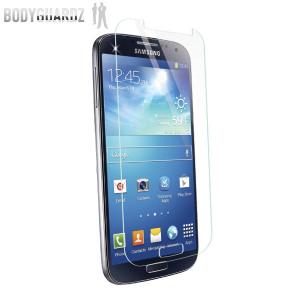 Foto Protector de pantalla Samsung Galaxy S4 Premium Glass BodyGuardz Pure