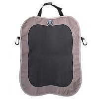 Foto Protector de respaldo de asiento de coche Kick Mat - Beige