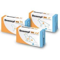 Foto Protector hepatico denosyl 225 mg - 30 compr