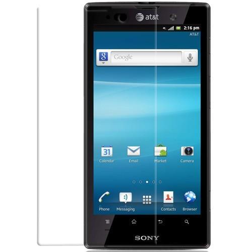 Foto Protector LCD Blue Star Sony XPERIA ION (LT28i)