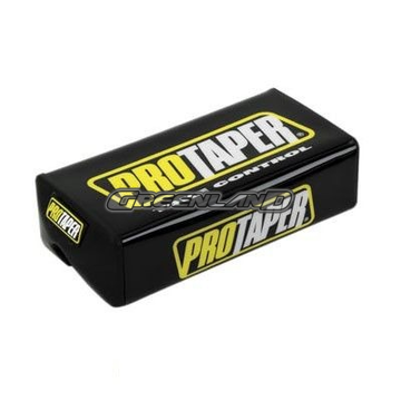 Foto Protector manillar sin barra pro taper negro